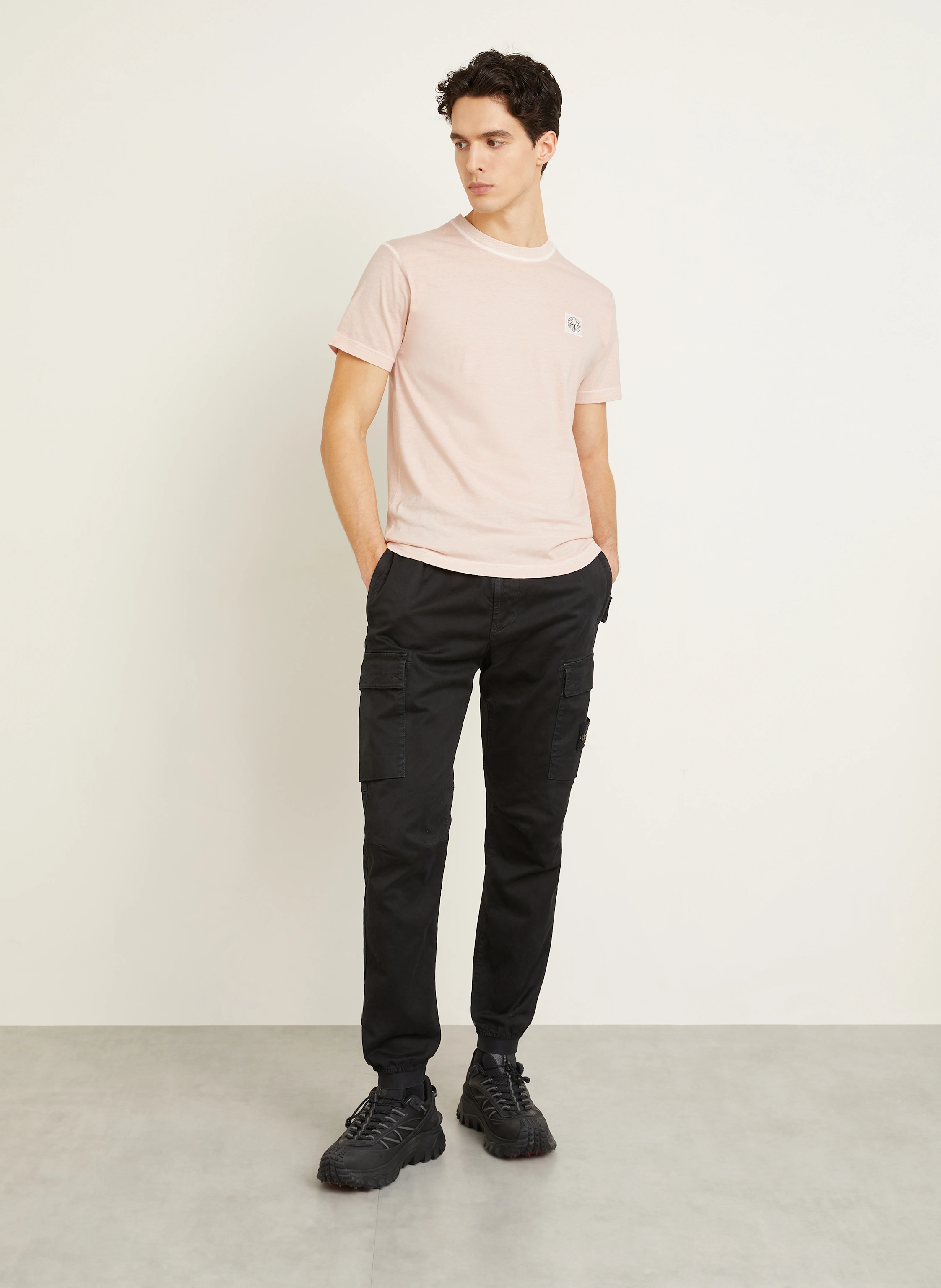 STONE ISLAND T-Shirt