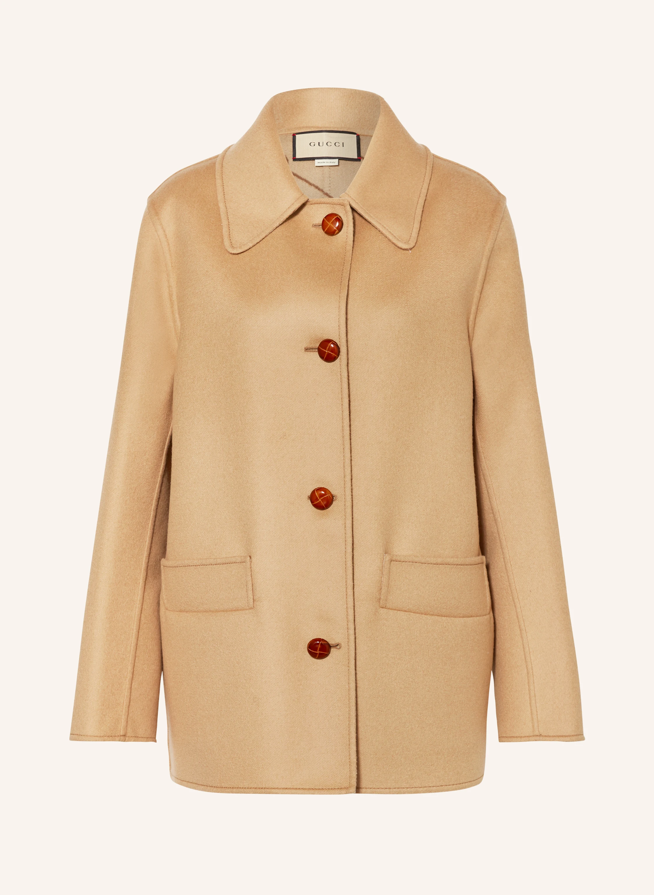 GUCCI Jacke