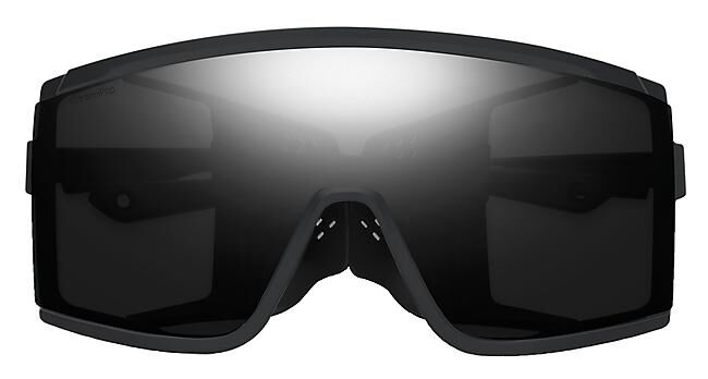 SMITH - LUNETTES DE SOLEIL PURSUIT CAT 3 + 0