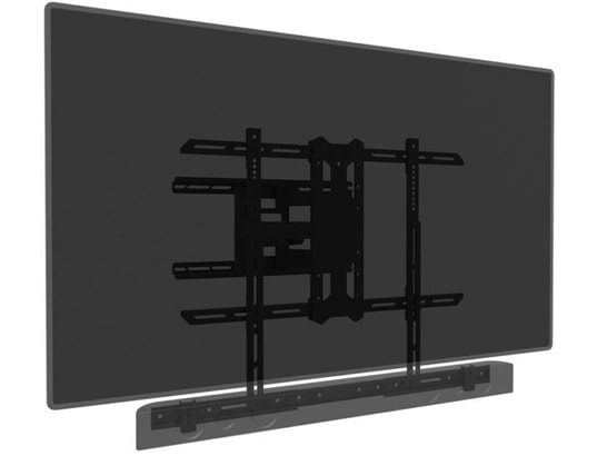 MULTIBRACKETS - Support mural KC-MB-BS7895 - pour barre de son