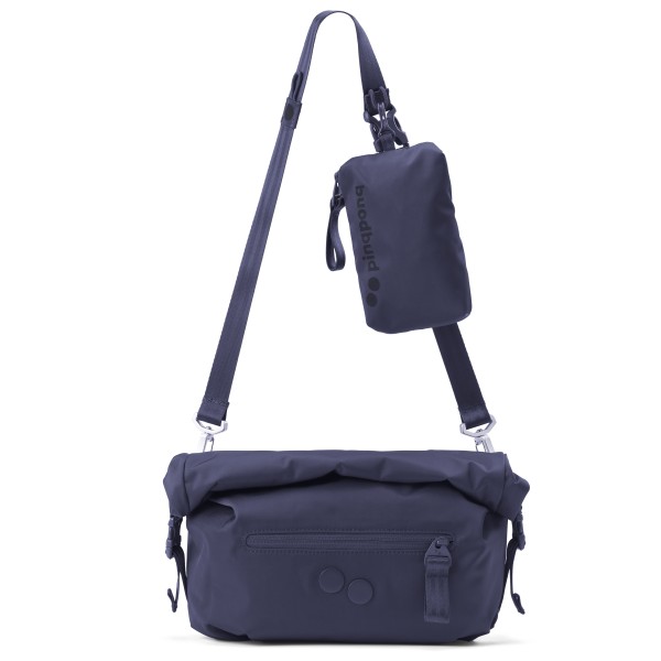 pinqponq - Aksel Solid 2+5 - Sac à bandoulière