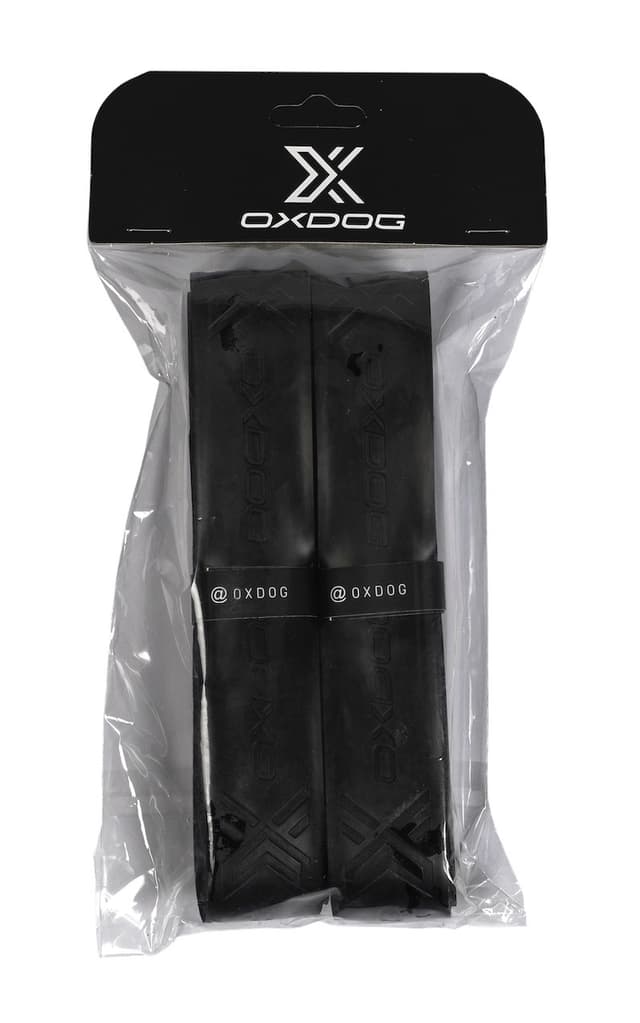 Oxdog SUPERTECH 2 PACK GRIP Black