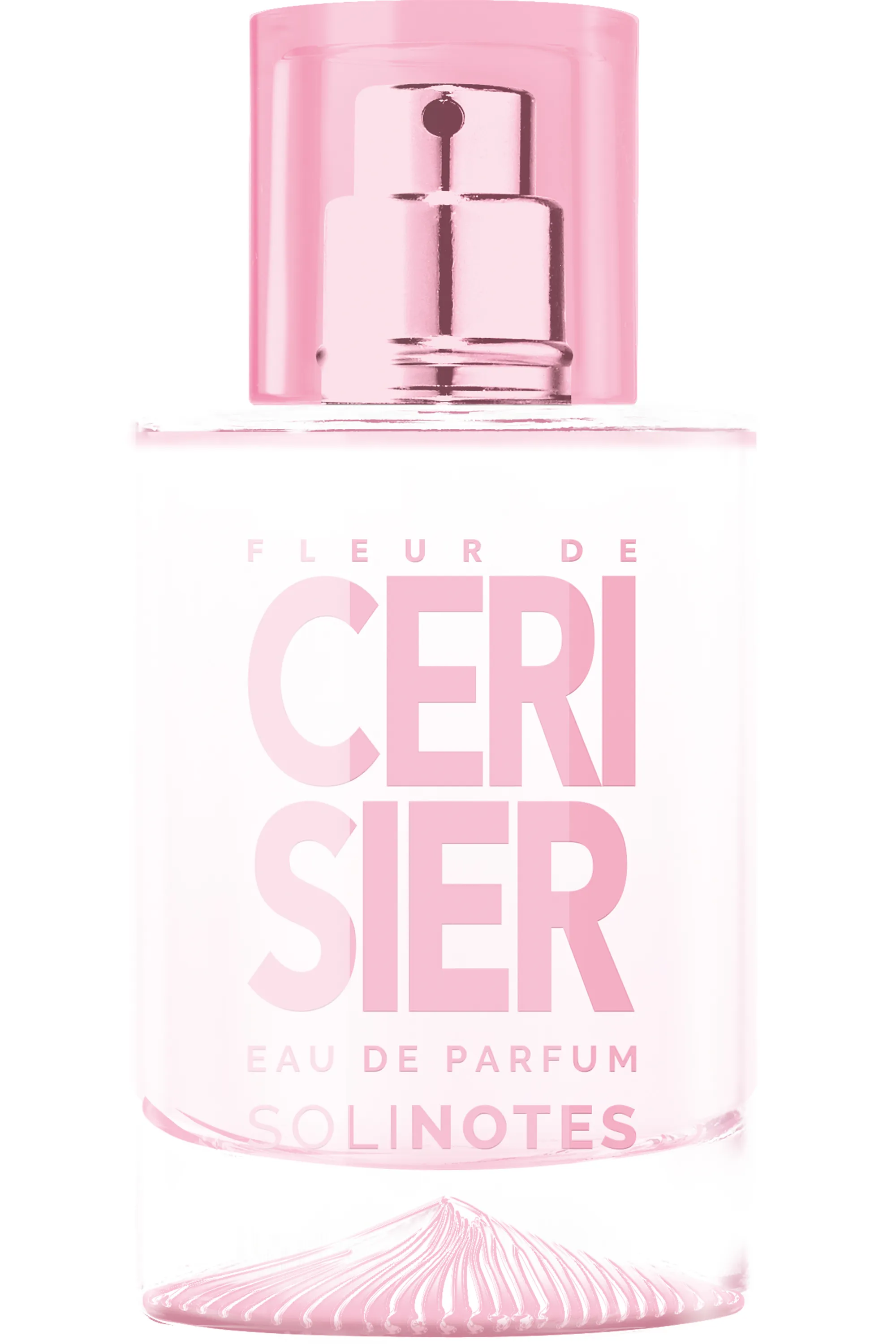 Solinotes Fleur de Cerisier Eau de Parfum-50 ml