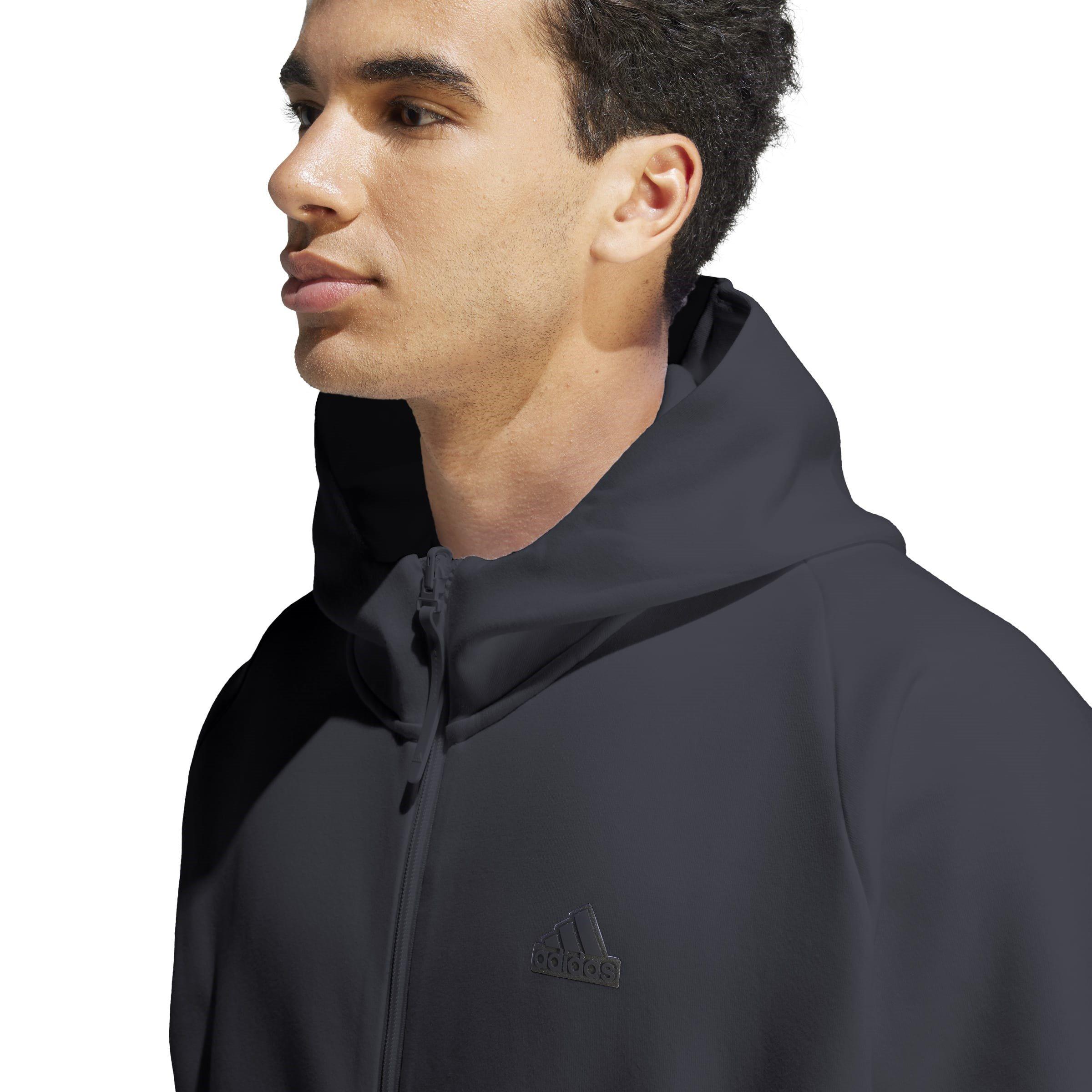 adidas adidas M Z.N.E. Pr Fz Hoody Mens