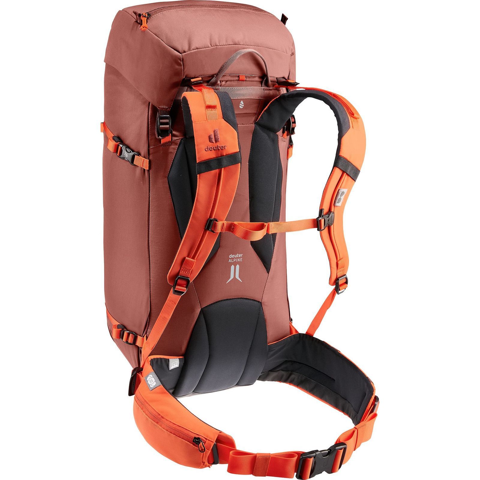 DeuterGuide 34 + 8