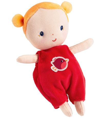 Lilliputiens Puppe - 22 cm - Baby Agathe