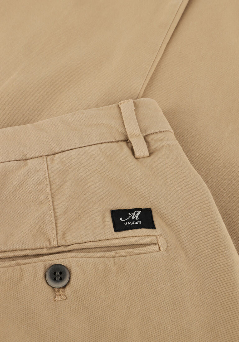 zand masons chino torinostyle mbe070