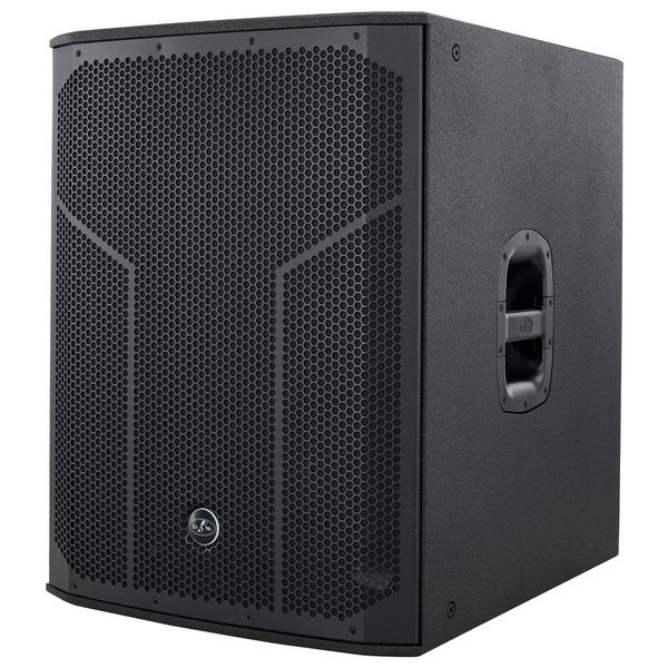 DAS Audio Action-S18