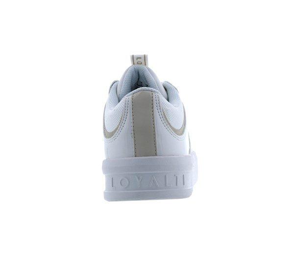 Loyalti Loyalti Ritual Runner Trainers