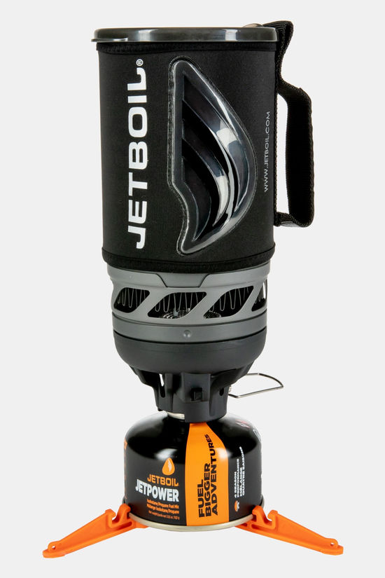 Jetboil Jetboil Flash Carbon Cooking System Brander
