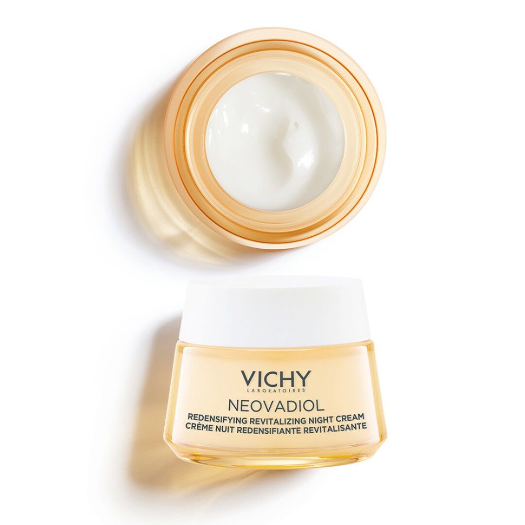 VICHY  Neovadiol Cuidado Perimenopausa Noite - 50ml