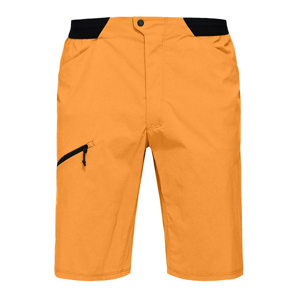 Haglöfs L.I.M FUSE - Short Homme desert yellow