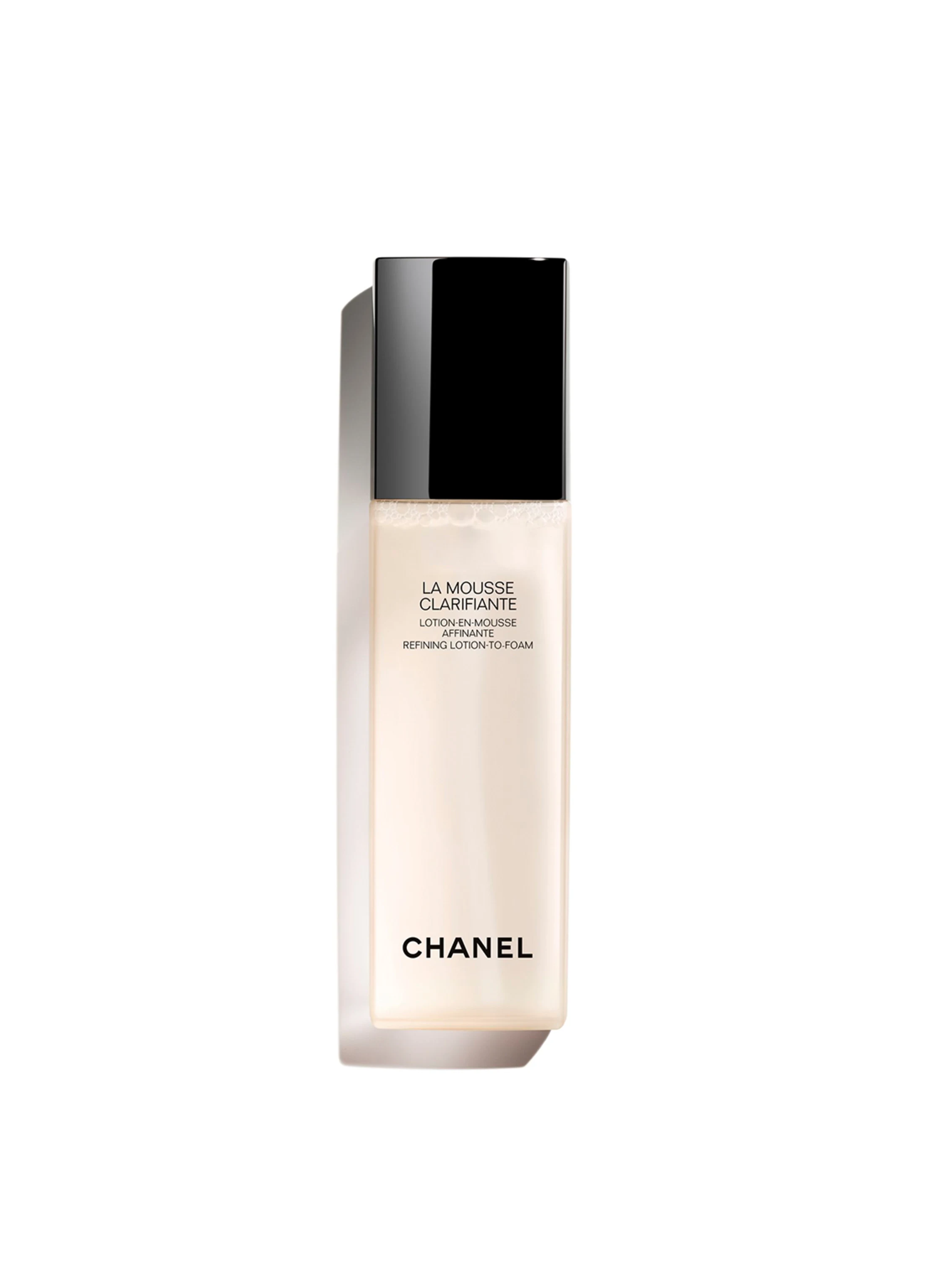 CHANEL LA MOUSSE CLARIFIANTE