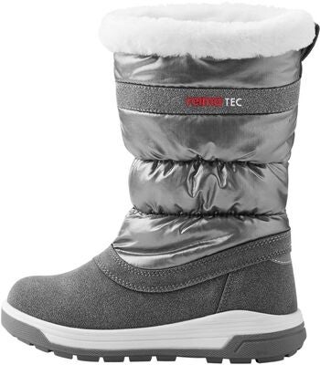 Reima Sophis Vintersko, Dark Silver