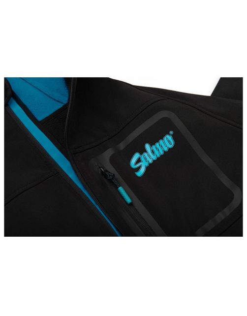 Salmo Soft Shell Jacket - Jassen - Xl