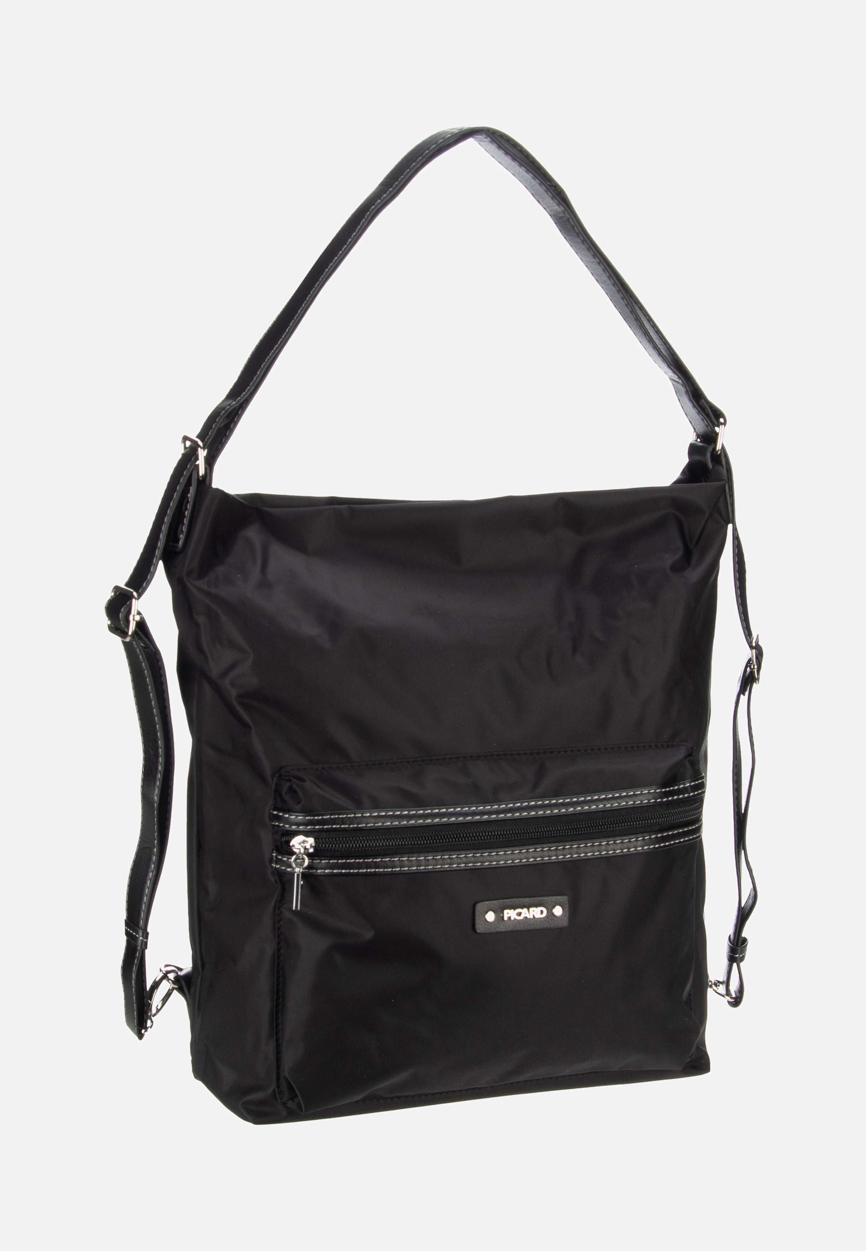 Sonja 2777 Schwarz - Rucksack