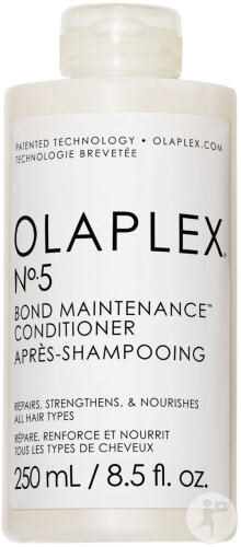 Olaplex N°5 Après-Shampoing Bond Maintenance Tous Types de Cheveux 250ml