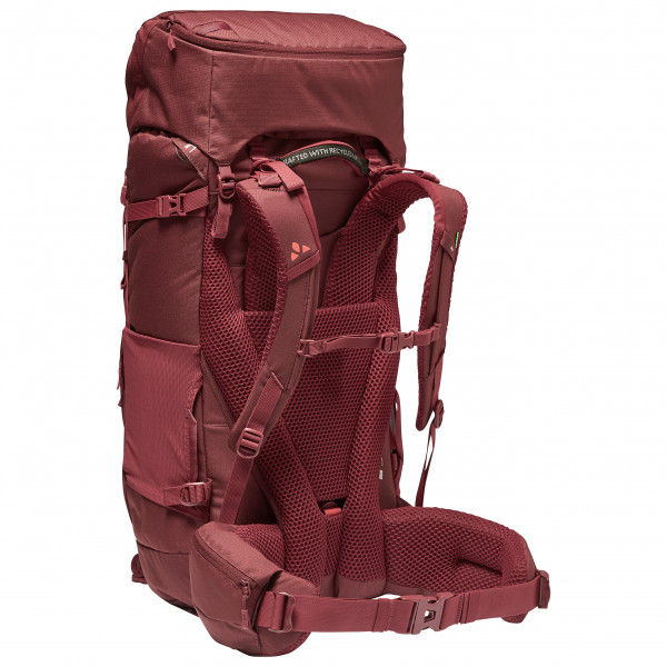 Vaude - Women's Astrum Evo 55+10 - Sac à dos de trekking