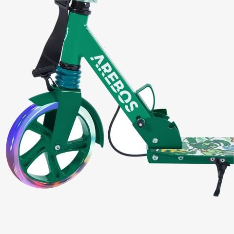 Tretroller Scooter