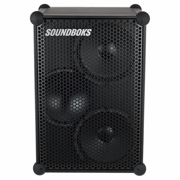 Soundboks Gen3 Party Pack 1
