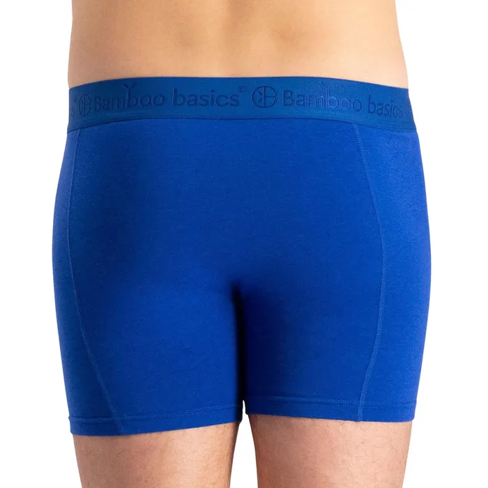Bamboo Basics Rico Boxershorts Heren (12-pack)