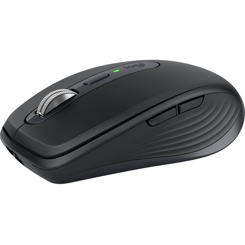 Logitech MX Anywhere 3s Bluetooth-Maus, grafit