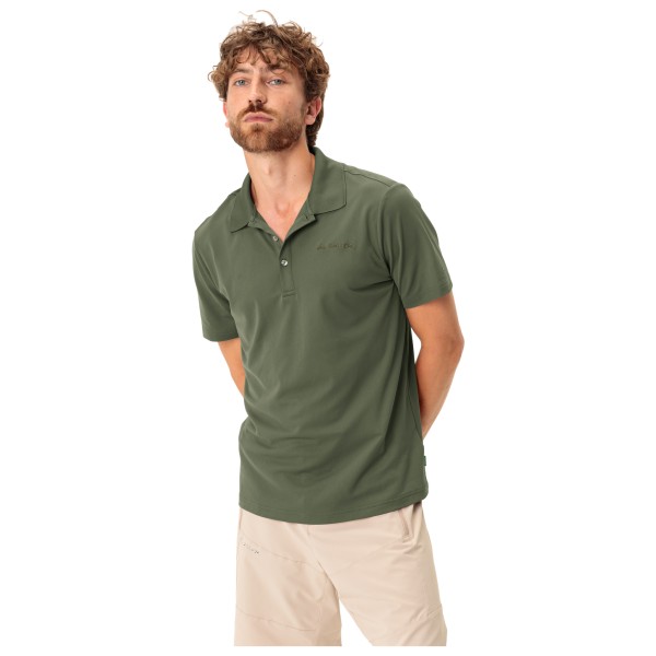 Vaude - Essential Polo Shirt - Polo