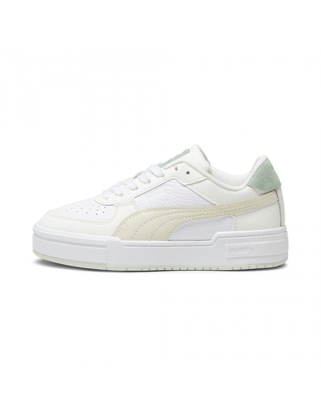puma Sneakers femme ca pro wns warm white