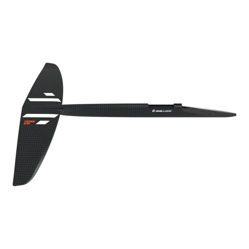 Foil Complet Slingshot One-Lock Ease - The Corner Shop
