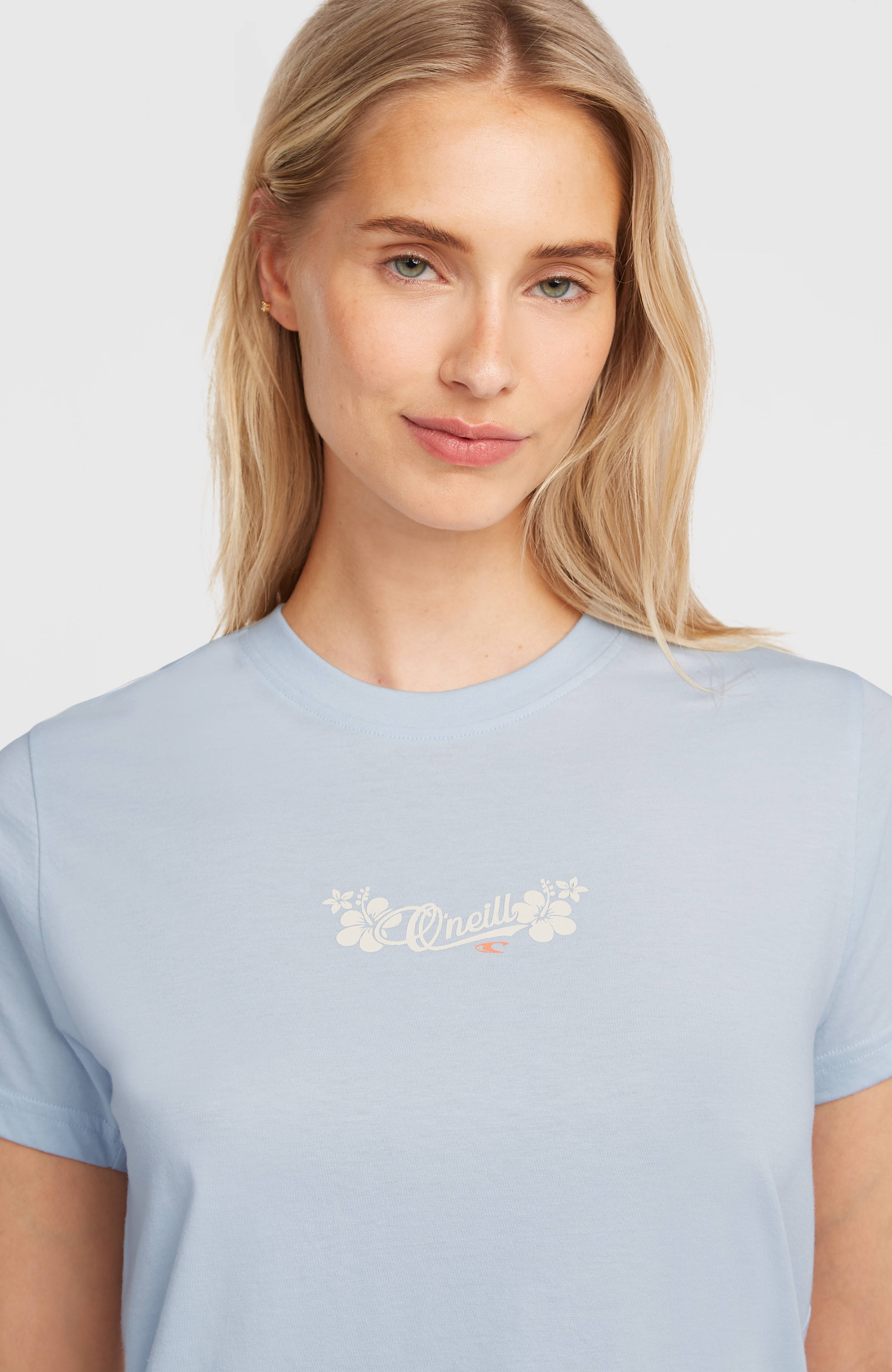Essentials Script T-shirt