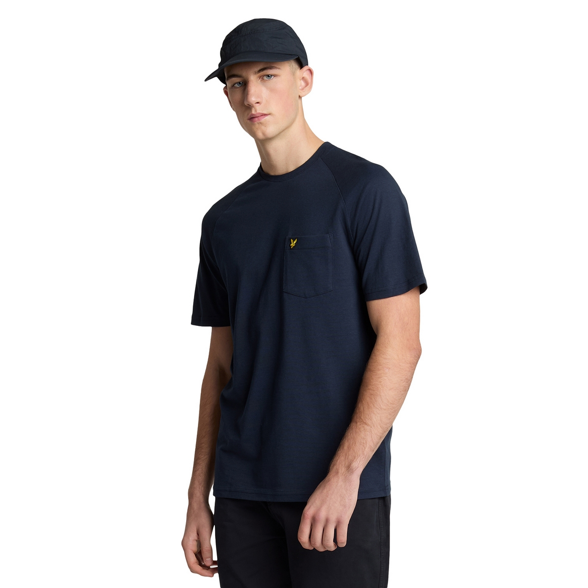 Heren Polo 27380201SN