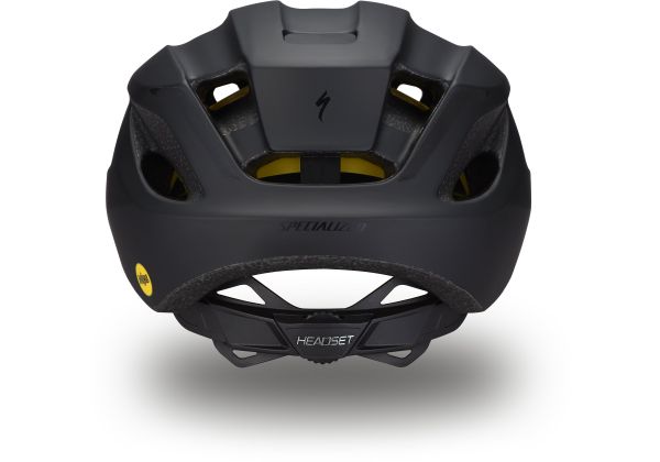 Specialized Align II Mips Cykelhjelm, Black