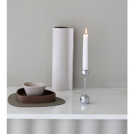 LIND DNA Silhouette 145 Lysestage Crome