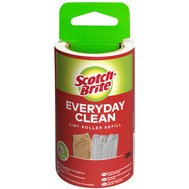 Scotch-Brite Brosse anti-peluches Everyday Clean