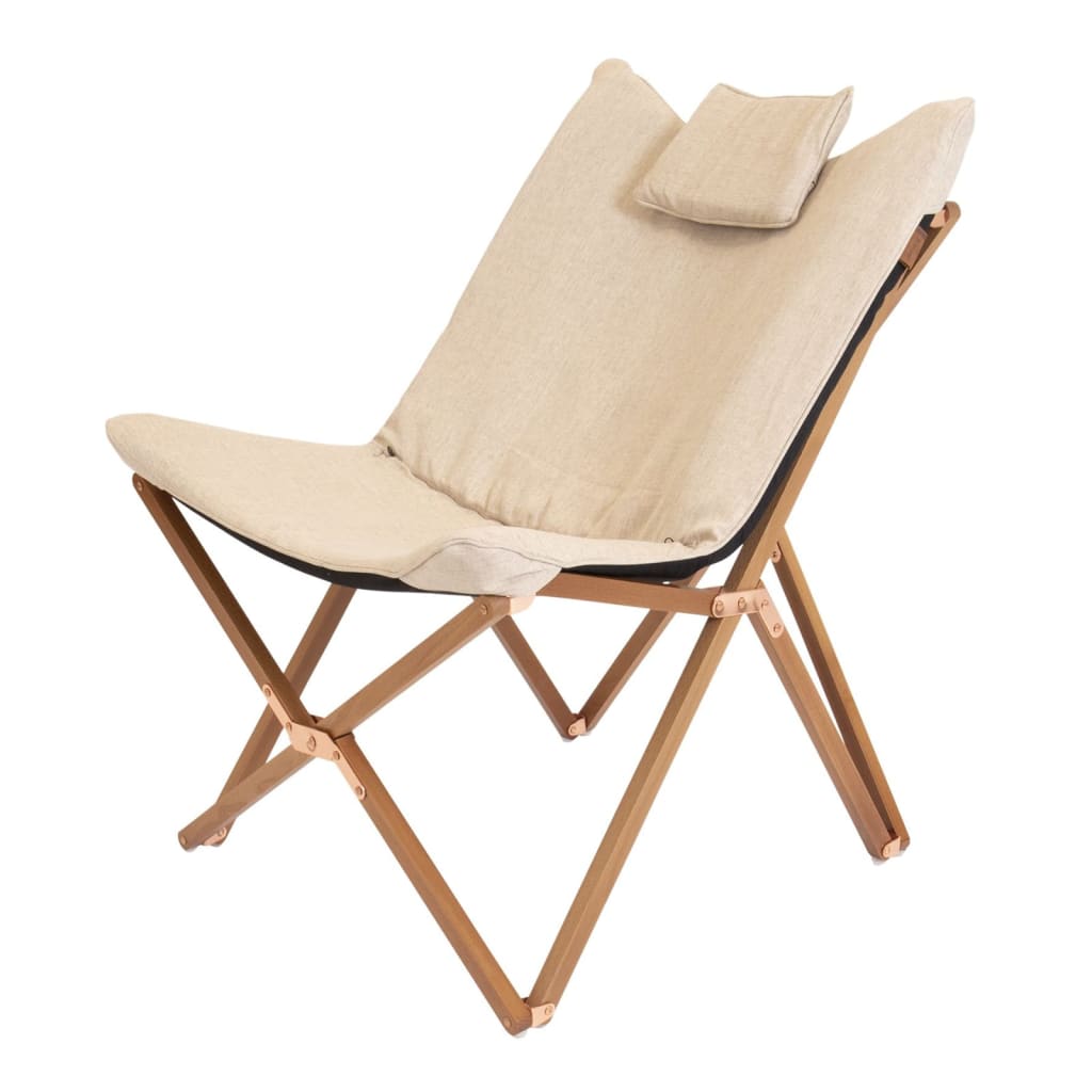 Cadeira de relaxamento Bloomsbury Bo-camp