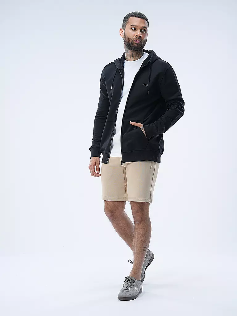 JOOP Sweatjacke SALVATORE schwarz