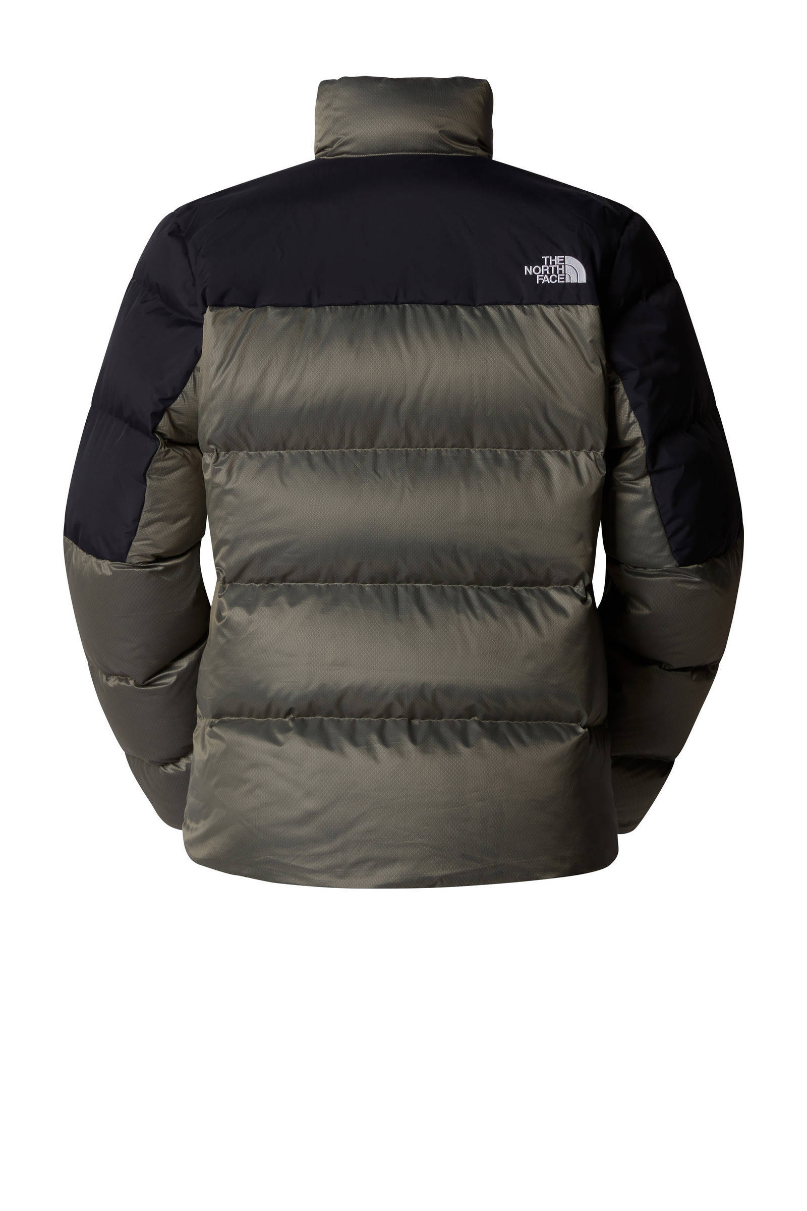 The North Face jas Diablo 2.0 grijs