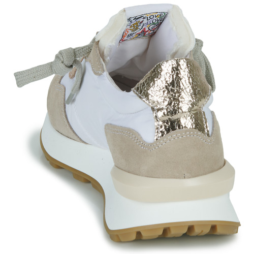 Semerdjian - MANTCH - Beige / Blanc / Doré