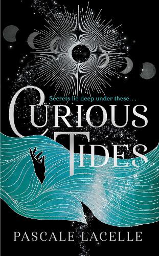 Curious Tides (Hardback)