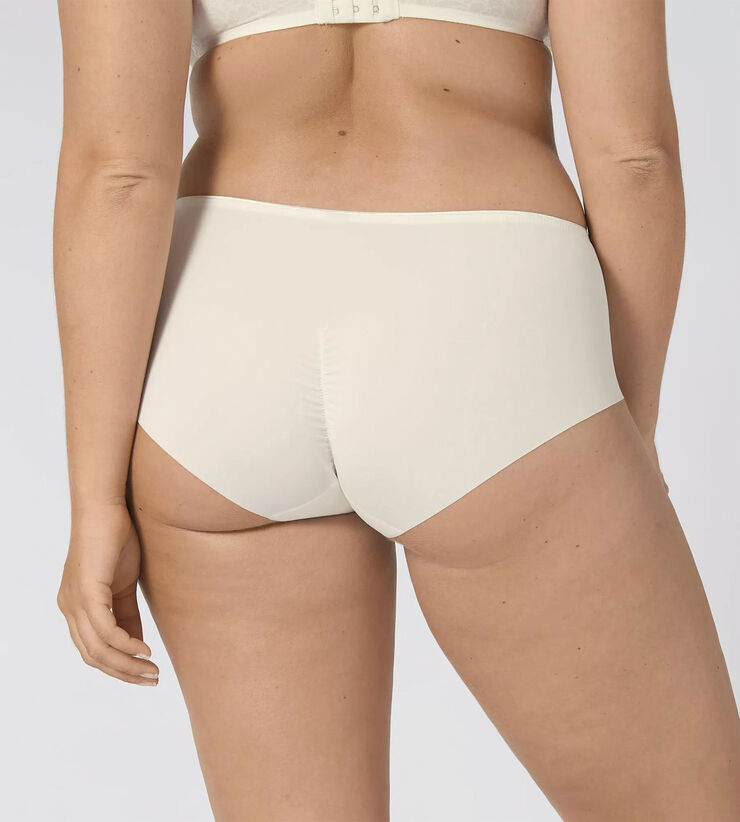 Triumph Essential Minimizer Hipster X 00gt-vanille