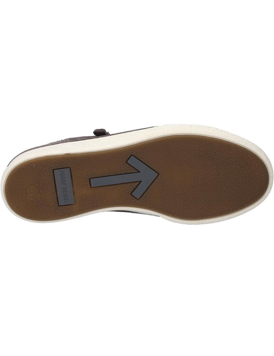 Sneaker Claire 03, grau