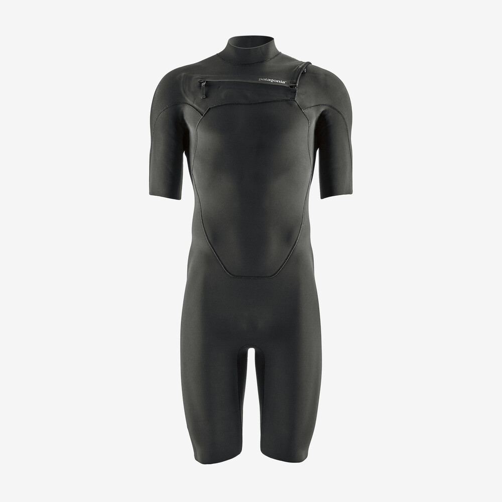 Herren R1 Lite Yulex Front-Zip Spring Neoprenanzug