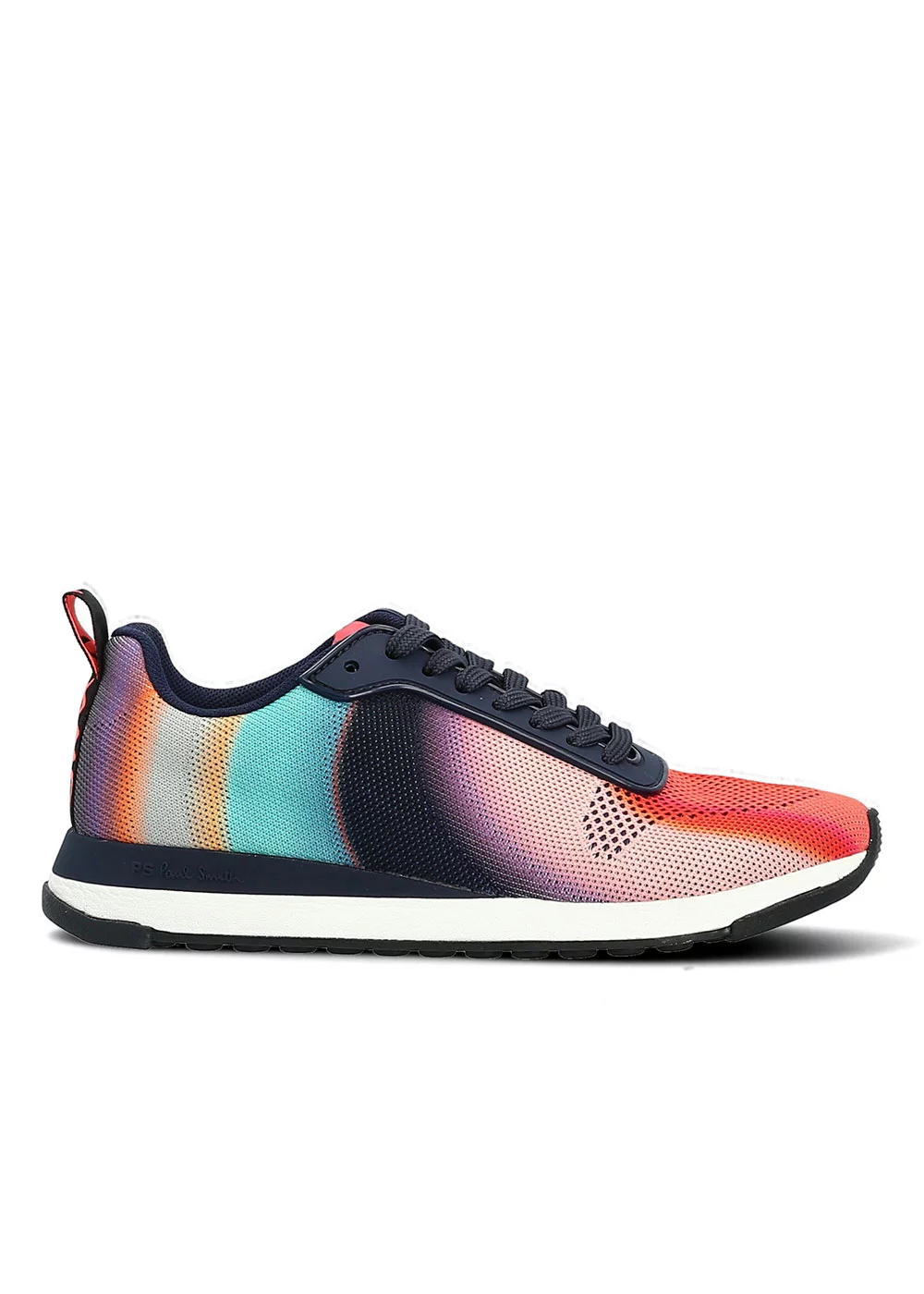 SHOE RAPPID SWIRL