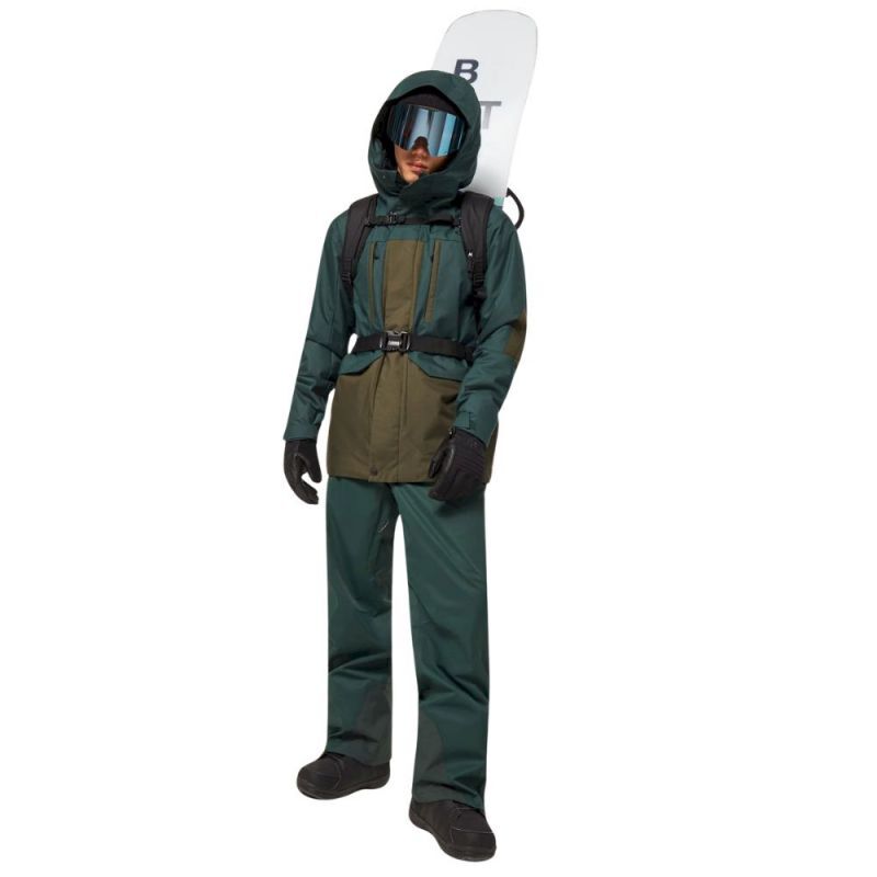 Peak RC 18L - Sac à dos ski homme
