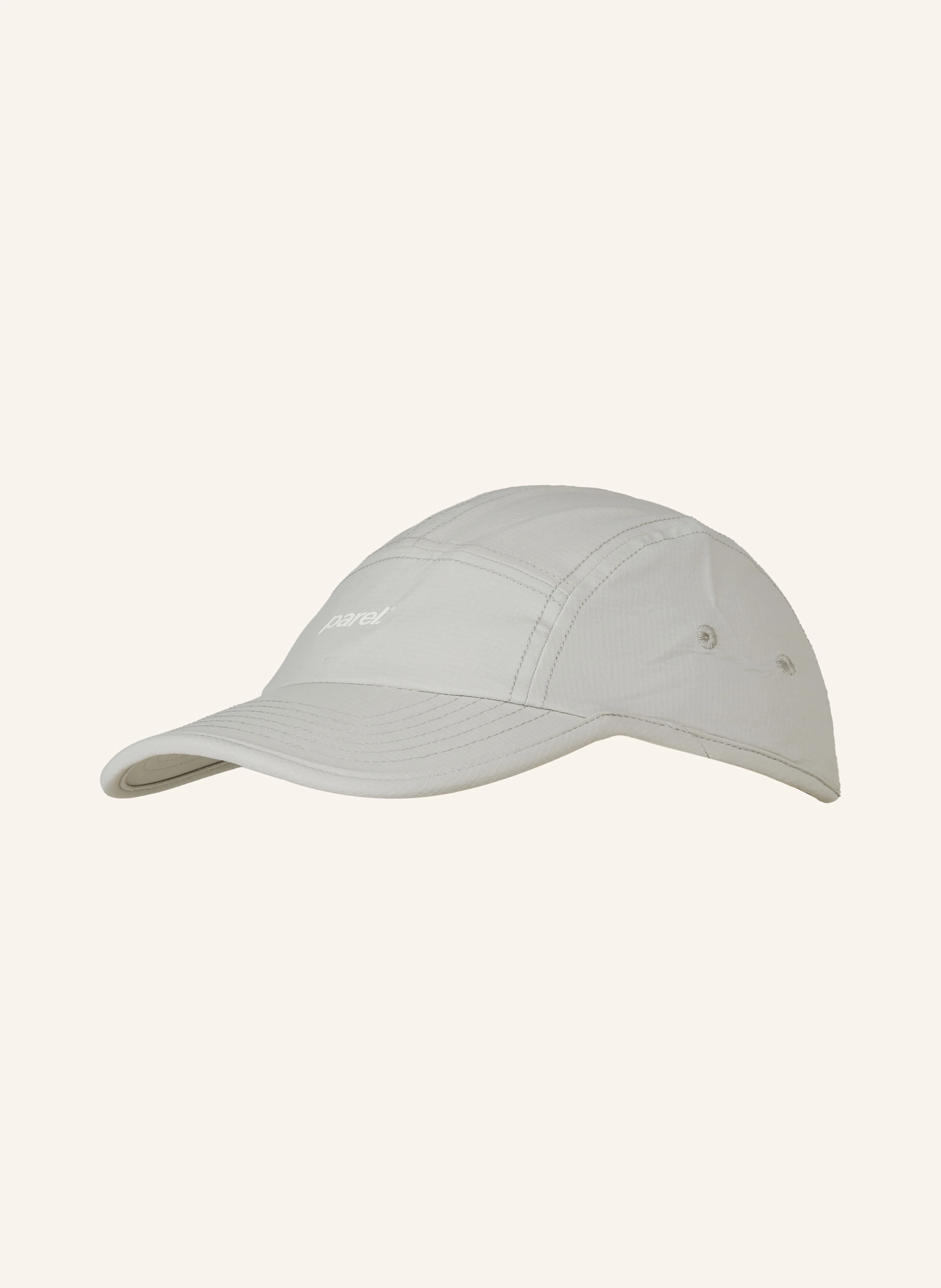 parel. Cap