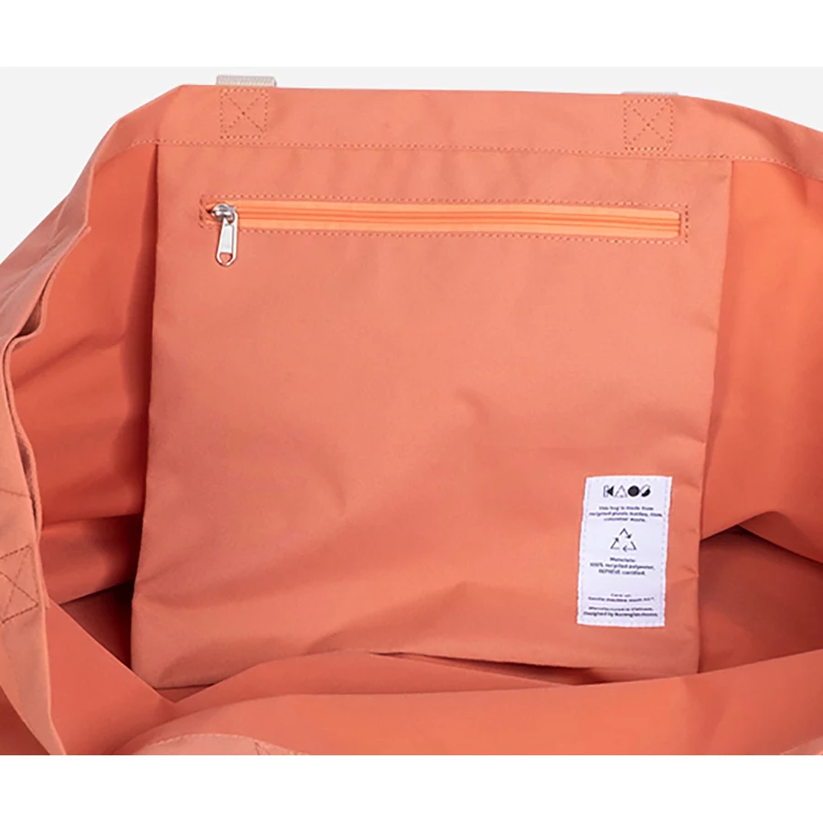 KAOS Tasche BigBag Dusty Pink