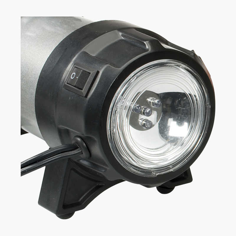 Minikompressor, 240 W