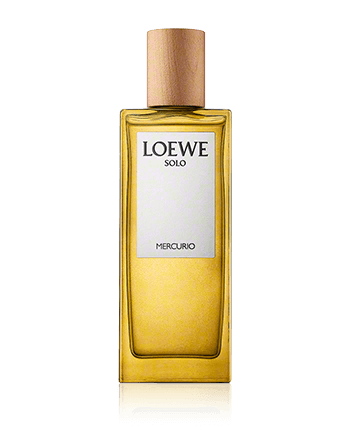 Loewe Solo Mercurio edp vapo 50ml