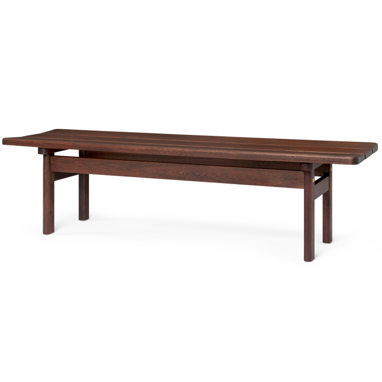 Carl Hansen & Son BM0700 Asserbo eetbank 170