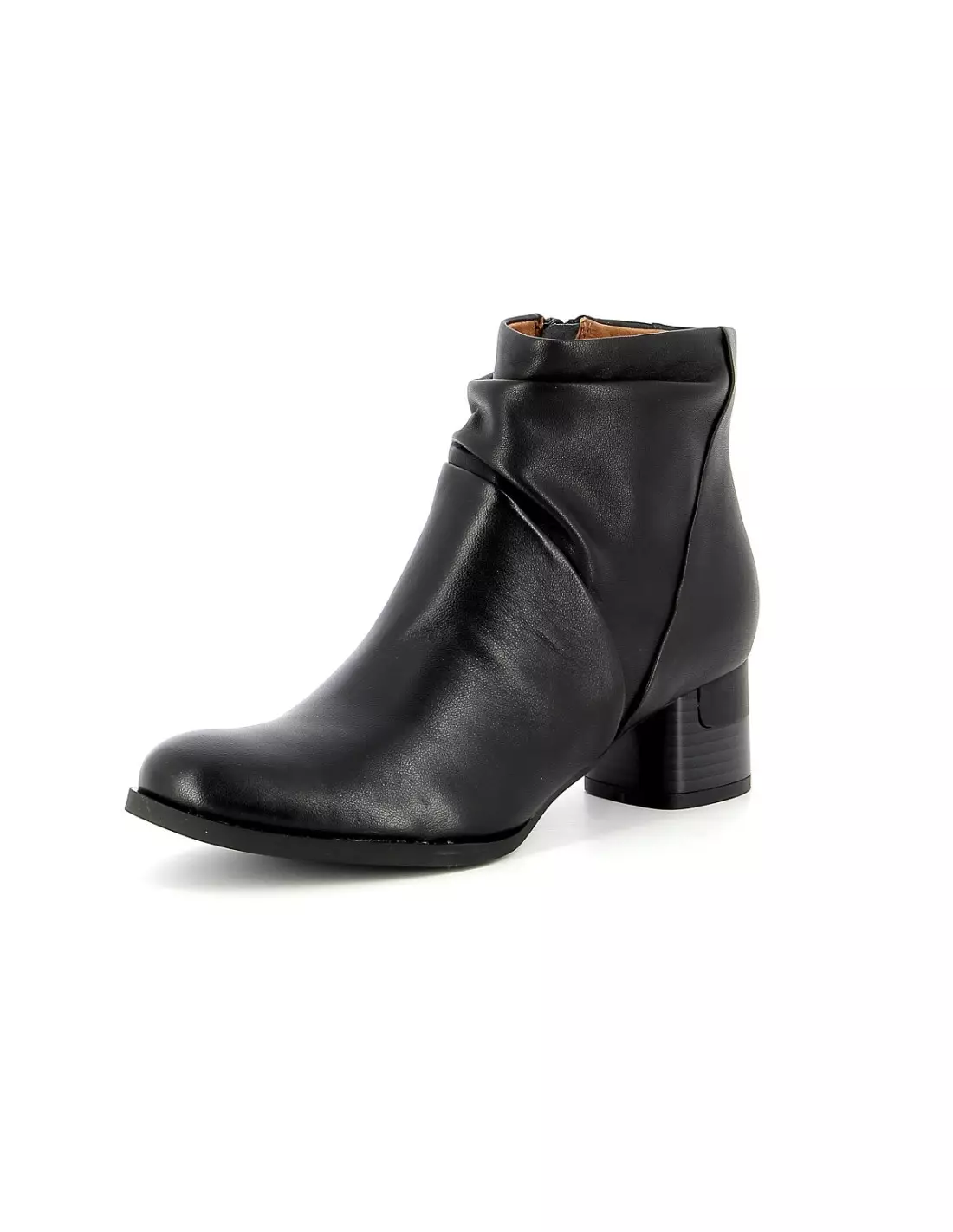 MAM ZELLE MICA - Boots & bottines Nappanoir